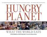 Hungry Planet - Menzel, Peter; D'Aluisio, Faith