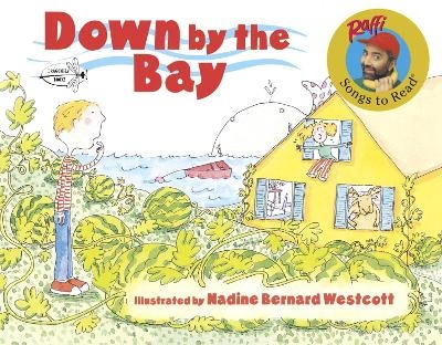 Down by the Bay -  Raffi