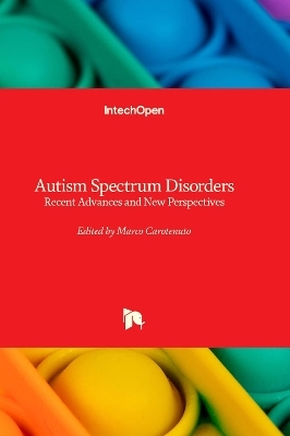 Autism Spectrum Disorders - 