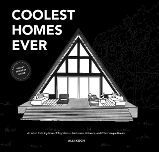 Coolest Homes Ever (Mini)