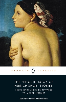 The Penguin Book of French Short Stories: 1 - 