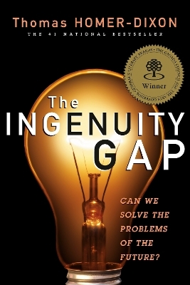 The Ingenuity Gap