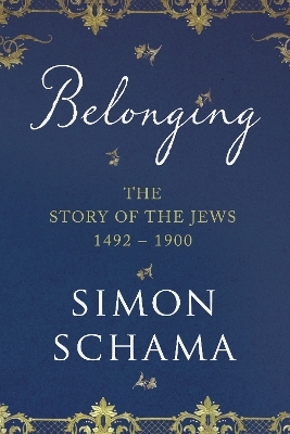 Belonging - Simon Schama