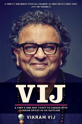 Vij - Vikram Vij