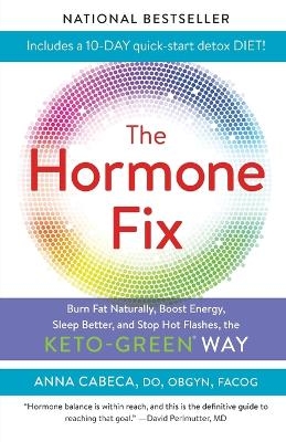The Hormone Fix