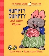 Humpty Dumpty - Opie, Iona