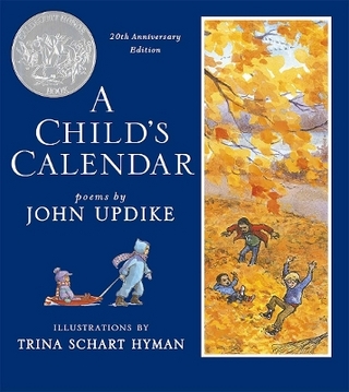A Child's Calendar (20th Anniversary Edition)