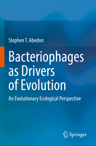 Bacteriophages as Drivers of Evolution