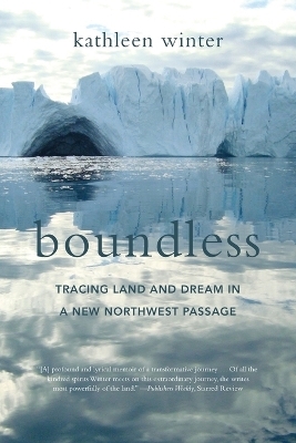 Boundless - Kathleen Winter