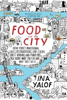 Food and the City