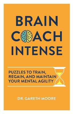 Brain Coach Intense
