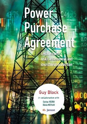 Power Purchase Agreements