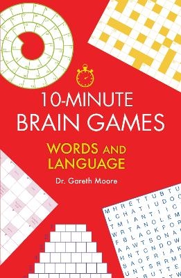 10-Minute Brain Games - Gareth Moore