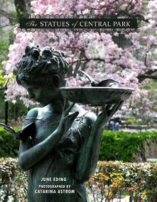 The Statues of Central Park - Catarina Astrom