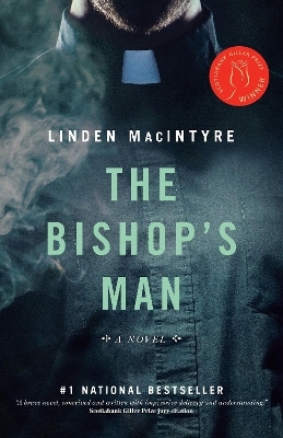 The Bishop's Man - Linden Macintyre