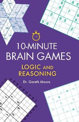 10-Minute Brain Games