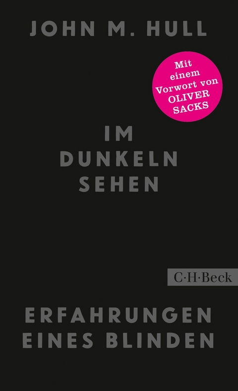 Im Dunkeln sehen - John M. Hull