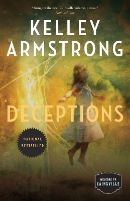 Deceptions - Kelley Armstrong