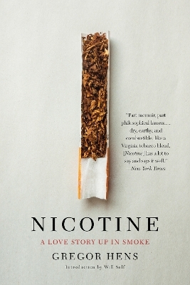 Nicotine