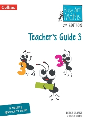 Teacher&rsquo;s Guide 3 - Jeanette Mumford, Sandra Roberts, Elizabeth Jurgensen