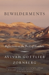 Bewilderments - Zornberg, Avivah Gottlieb