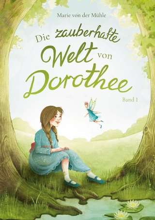 Die zauberhafte Welt von Dorothee