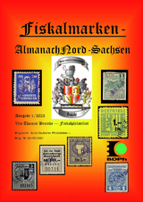 Fiskalmarken - Almanach Nord Sachsen
