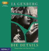 Die Details - Ia Genberg