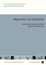 Migration und Diversit&auml;t - 