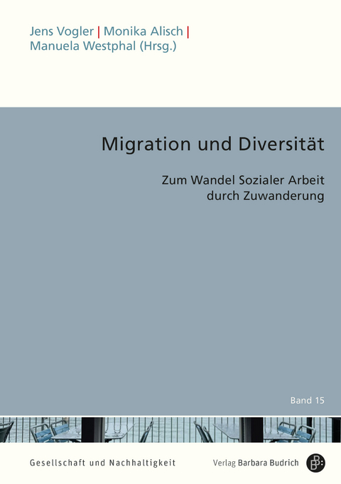 Migration und Diversit&auml;t - 