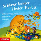 Sch&ouml;ner bunter Lieder-Herbst
