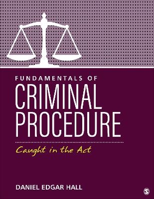 Fundamentals of Criminal Procedure