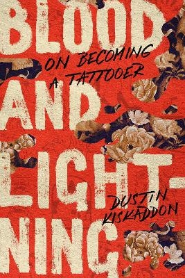 Blood and Lightning - Dustin Kiskaddon