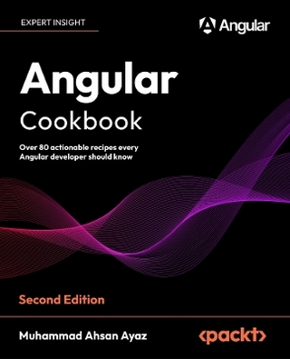 Angular Cookbook