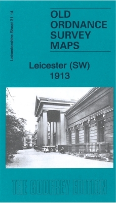 Leicester (SW) 1913