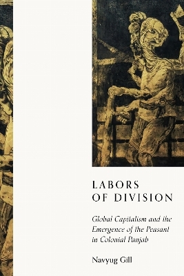 Labors of Division - Navyug Gill