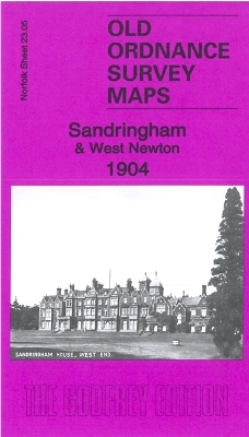 Sandringham & West Newton 1904