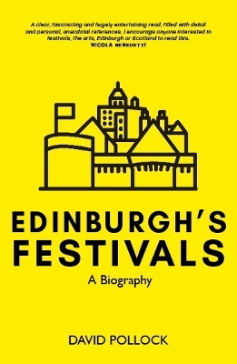 Edinburgh's festivals