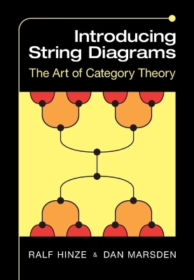 Introducing String Diagrams - Ralf Hinze, Dan Marsden