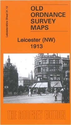 Leicester (NW) 1913
