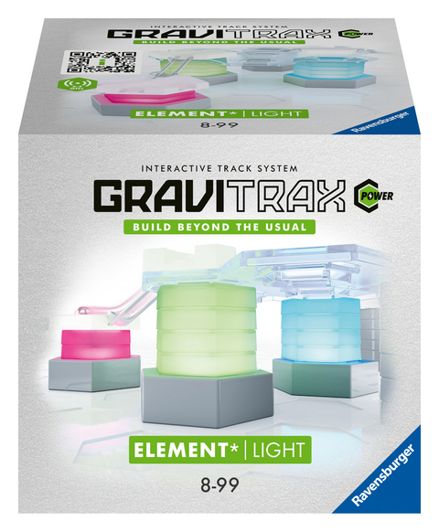 GraviTrax POWER - Element Light