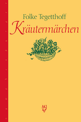 Kr&auml;uterm&auml;rchen - Folke Tegetthoff