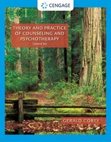 Theory and Practice of Counseling and Psychotherapy, Enhanced - Corey, Gerald