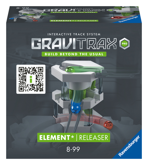 GraviTrax PRO - Element Releaser