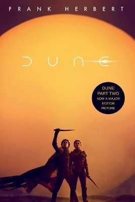 Dune (Movie Tie-In) - Frank Herbert