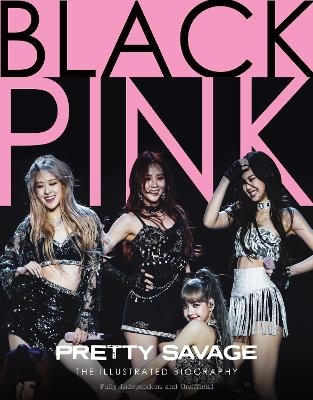 Black Pink - Carolyn McHugh