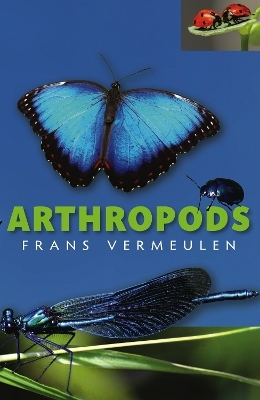 Arthropods - Frans Vermeulen
