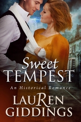 Sweet Tempest -  Lauren Giddings