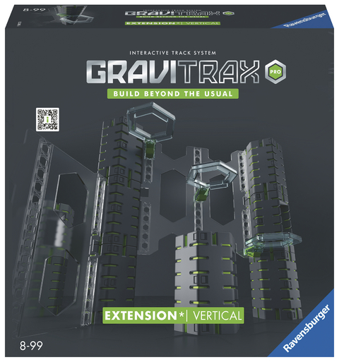 GraviTrax PRO - Extension Vertical