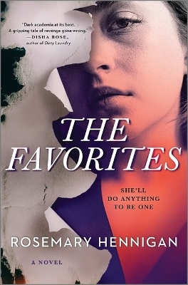 The Favorites - Rosemary Hennigan